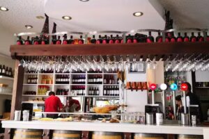 Restaurante T&iacute;o Juanillo