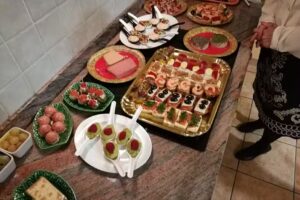 Restaurante Tip i Gamba