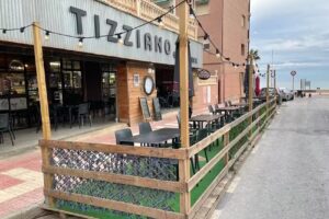 Restaurante Tizziano GastroBar