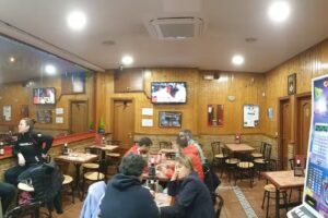 Restaurante Tocarada