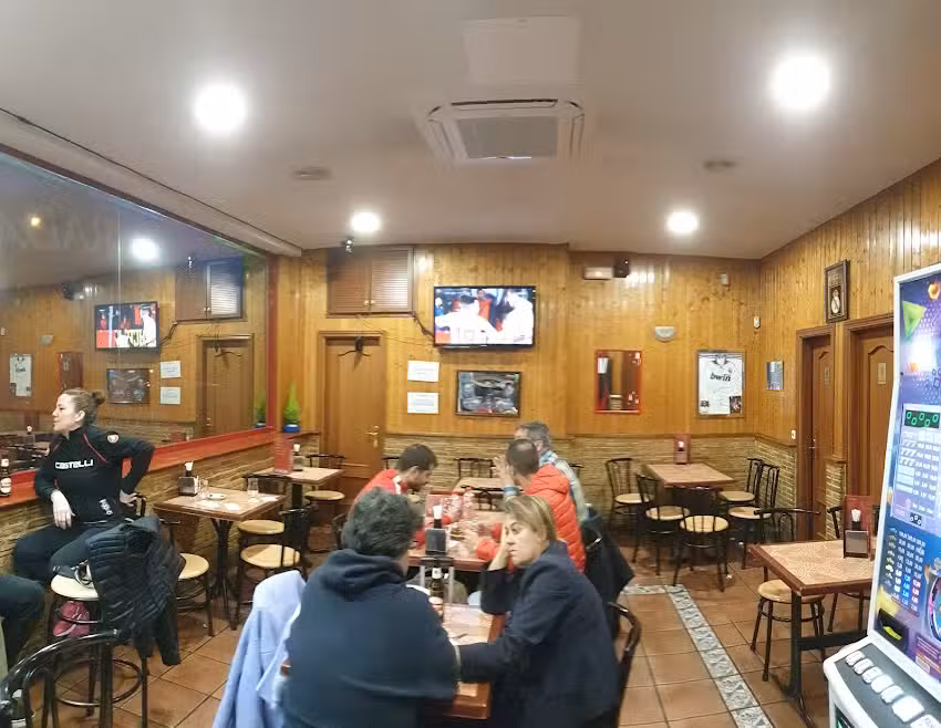 Restaurante Tocarada