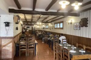 Restaurante Toki Alai Jatetxea