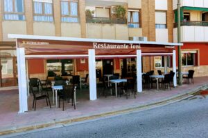 Restaurante Toni