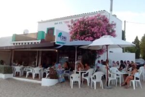 Restaurante Toni Can Parot