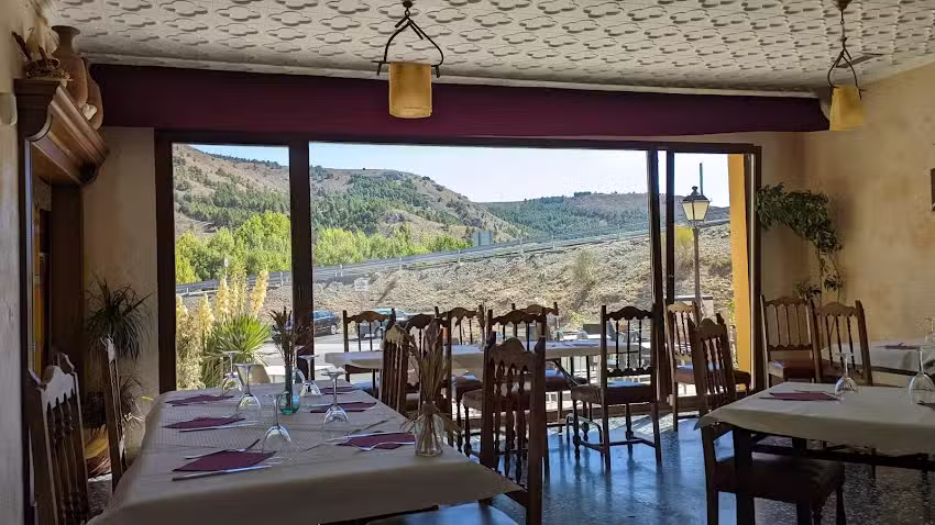 Restaurante Torremar