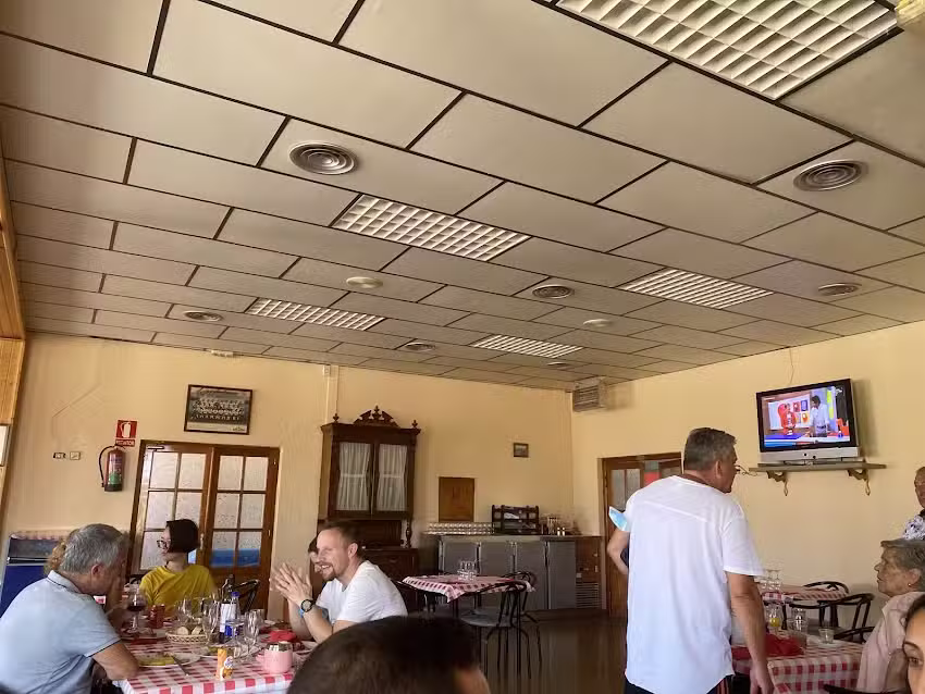 Restaurante Torres