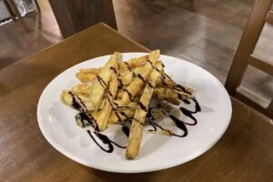 Restaurante Torrijas