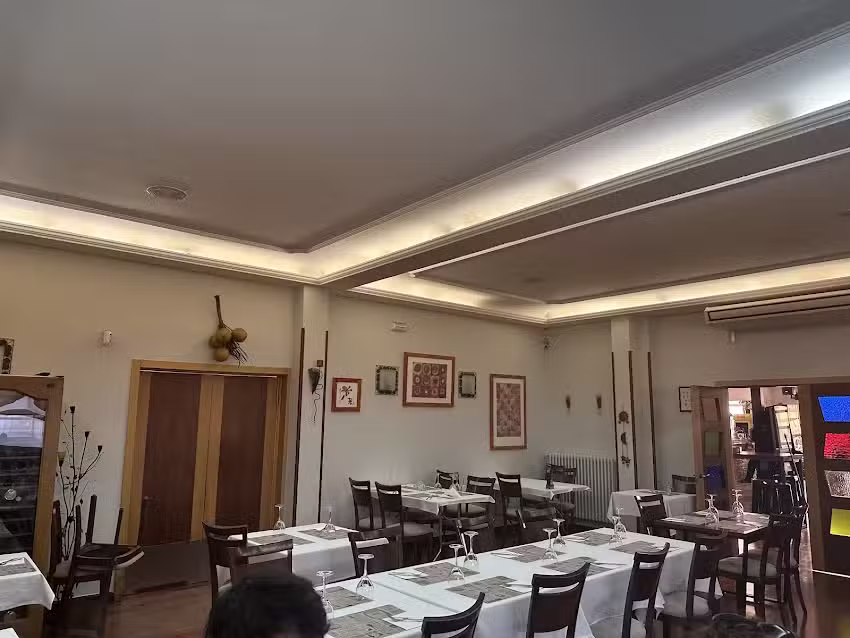 Restaurante Toscana