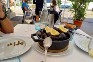 Restaurante Trafalgar 12