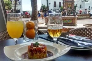 Restaurante Trafalgar