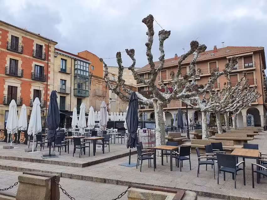 Restaurante Tribeca