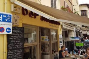 Restaurante Trisquel Alhambra