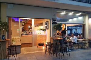 Restaurante Tropiqual