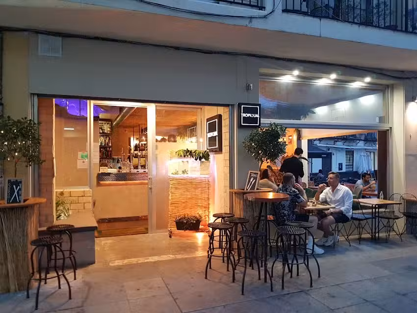 Restaurante Tropiqual