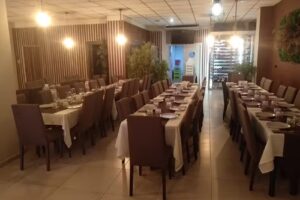 Restaurante Tuta Pita