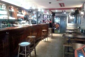 Restaurante Txalaparta