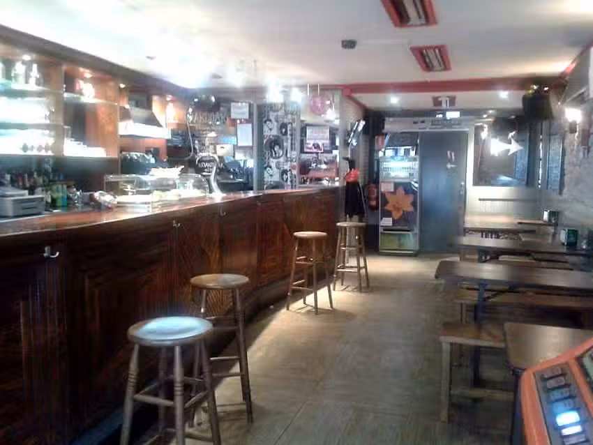 Restaurante Txalaparta