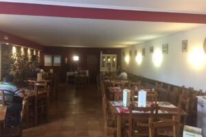 Restaurante Txiskuene