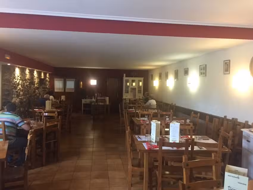Restaurante Txiskuene