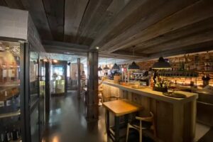 Restaurante Txocook – Restaurante de pintxos en Bilbao