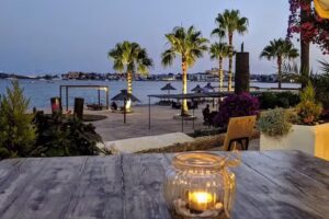 Restaurante UNICO IBIZA