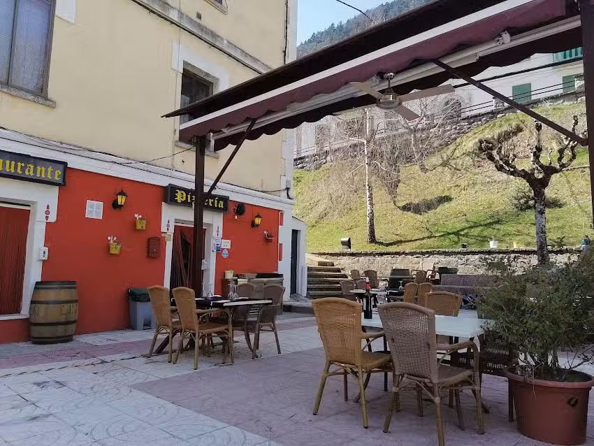 Restaurante Universo