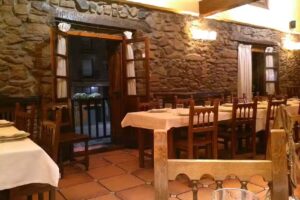 Restaurante Uranga Taberna