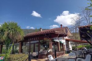 Restaurante Urtegi