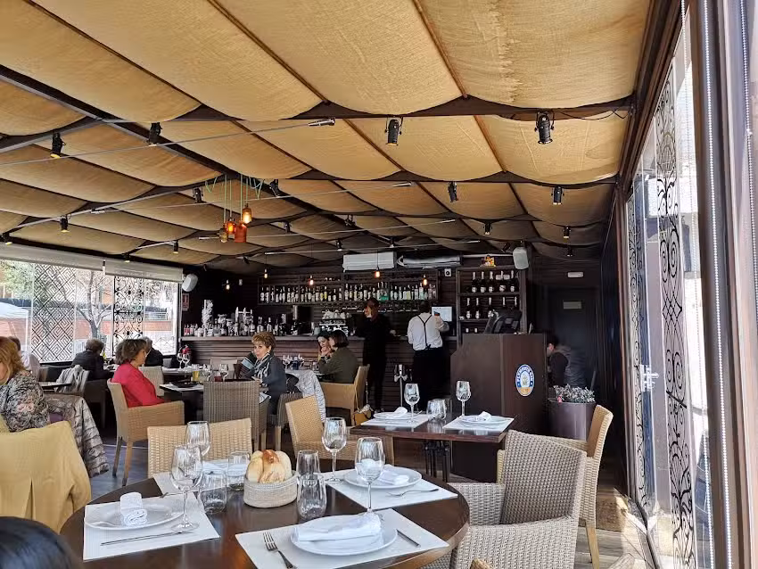 Restaurante Uval