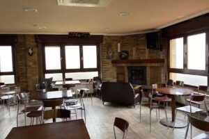 Restaurante Valdevenados