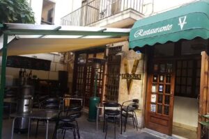 Restaurante Valencia