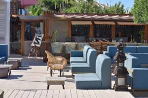 Restaurante Vambú, Zahara de los Atunes