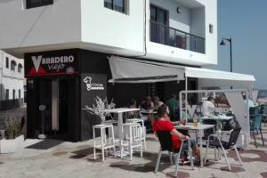 Restaurante Varadero Viejo Las Galletas