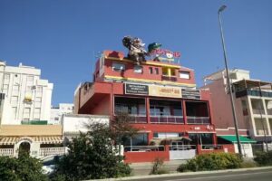 Restaurante Vayatela