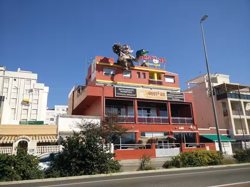 Restaurante Vayatela