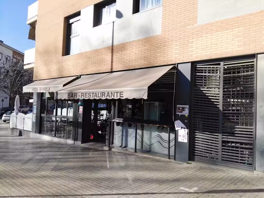 Restaurante Veca