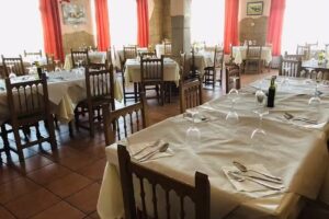 Restaurante VEN y VEN