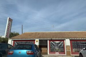 Restaurante Venta Angelito