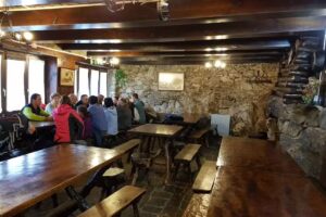 Restaurante Venta de Juan Pito