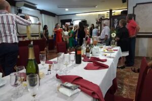 Restaurante Venta del Olivar