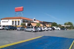 Restaurante Venta El Empalme