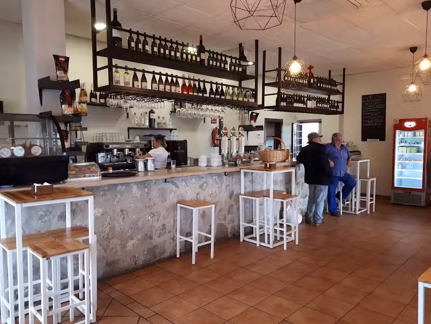 Restaurante Venta El Gamo