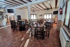 Restaurante Venta &ldquo;El Molino&rdquo;