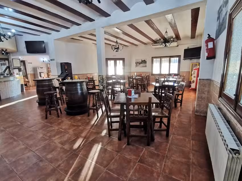 Restaurante Venta &ldquo;El Molino&rdquo;