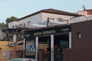 Restaurante Venta Espadita