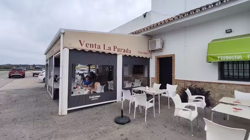 Restaurante Venta la Parada