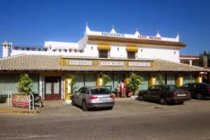 Restaurante Venta Melchor