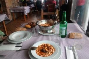 Restaurante Venta Puga