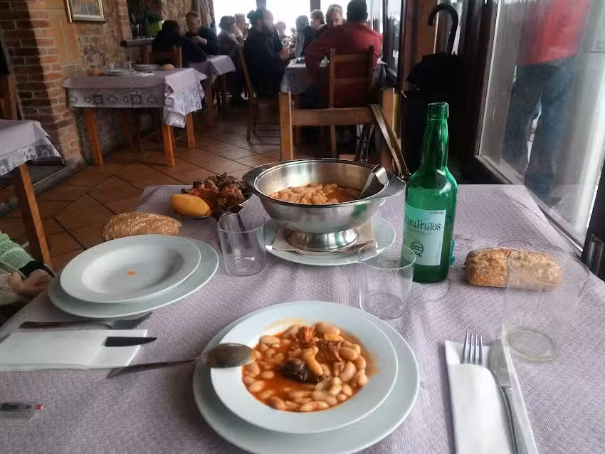 Restaurante Venta Puga