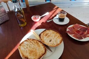 Restaurante Venta Tio Manolito